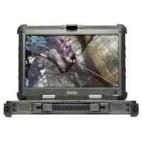 ноутбук Getac X500 Basic XA75C5C_EDXX