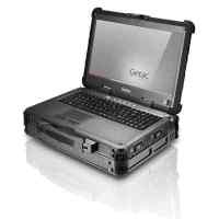 ноутбук Getac X500 Basic XA75C5C_EDXX