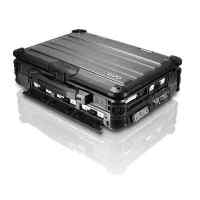 Getac X500 Basic XA75C5C_EDXX