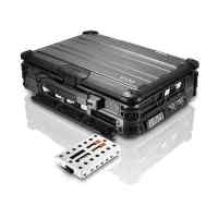 ноутбук Getac X500 Basic XA75C5C_EDXX