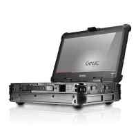 Getac X500 G2 Server Premium XD1WI5C_EAHX