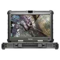 ноутбук Getac X500 G2 XB8SZ5CHEDXX