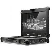 ноутбук Getac X500 G2 XD1LI6CHEAXX