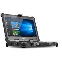 ноутбук Getac X500 G2 Basic XB7SCRCHEDXX