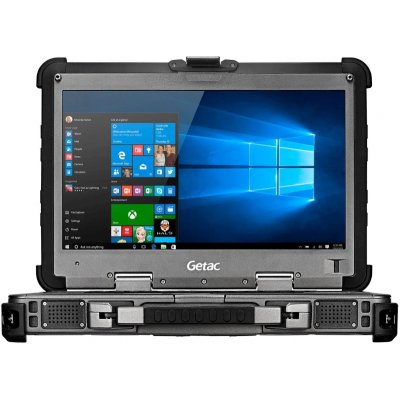 ноутбук Getac X500 G3 XQ2S1FCHCD2Y