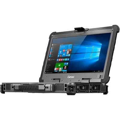 ноутбук Getac X500 G3 XQ2S1FCHCD2Y