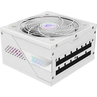 блок питания GigaByte 1000W GP-AE1000PM PG5 ICE