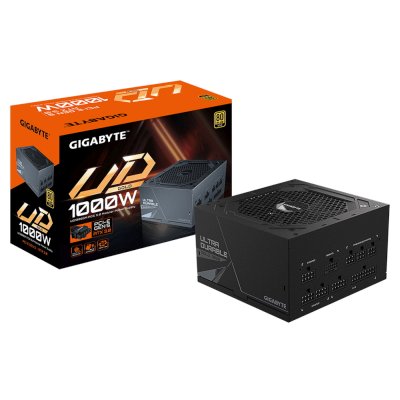 GigaByte 1000W GP-UD1000GM PG5 v2