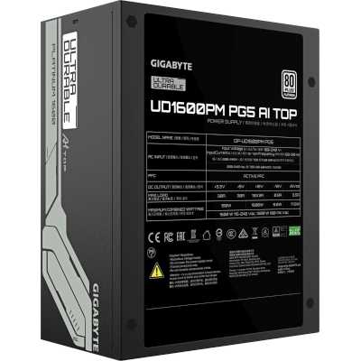 GigaByte 1600W GP-UD1600PM PG5