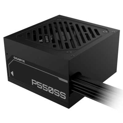 блок питания GigaByte 550W GP-P550SS