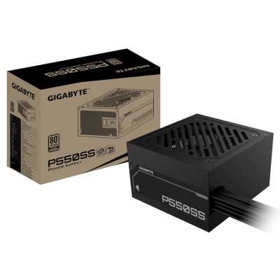 GigaByte 550W GP-P550SS