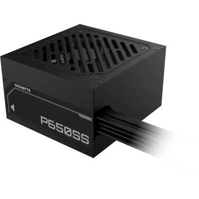 GigaByte 650W GP-P650SS