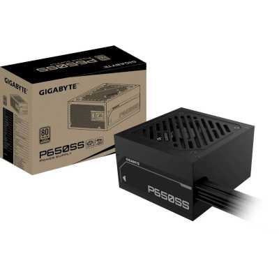 блок питания GigaByte 650W GP-P650SS