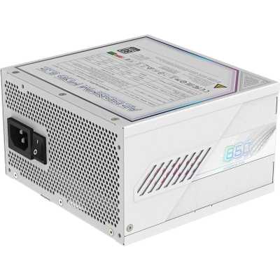 GigaByte 850W GP-AE850PM PG5 ICE
