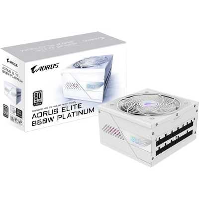 блок питания GigaByte 850W GP-AE850PM PG5 ICE