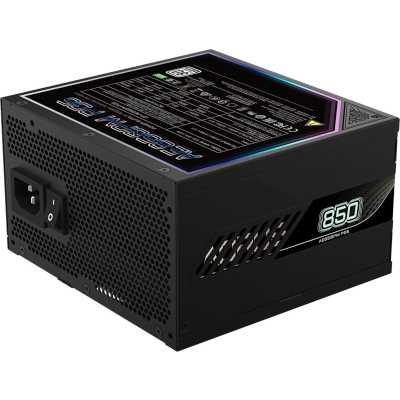GigaByte 850W GP-AE850PM PG5
