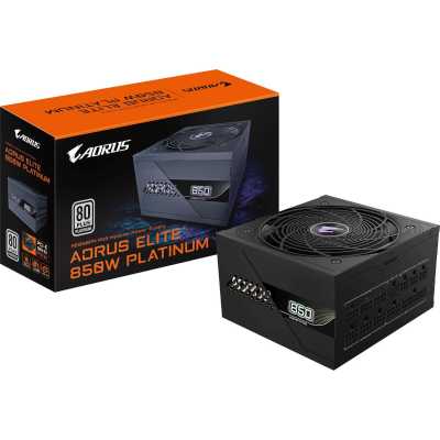 блок питания GigaByte 850W GP-AE850PM PG5