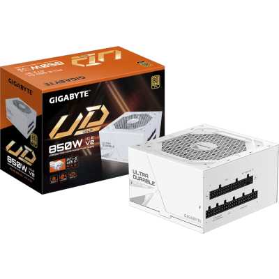 блок питания GigaByte 850W GP-UD850GM PG5 ICE