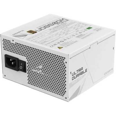 GigaByte 850W GP-UD850GM White