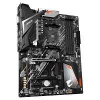 GigaByte A520 Aorus Elite
