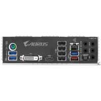 GigaByte A520 Aorus Elite