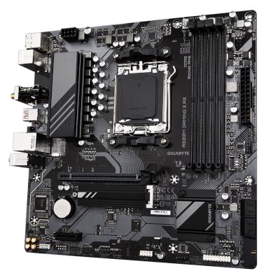 GigaByte A620M Gaming X AX