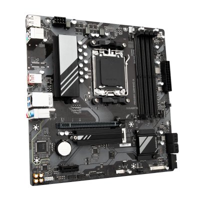 GigaByte A620M Gaming X
