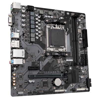 GigaByte A620M S2H