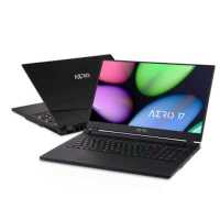 ноутбук GigaByte Aero 17 KC-8RU6150SH