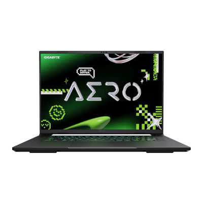ноутбук GigaByte Aero X16 1TH93KZ894AD