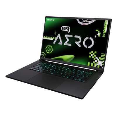 GigaByte Aero X16 1VH93KZC94AD
