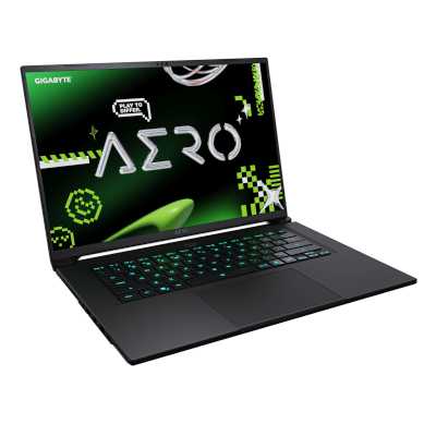 ноутбук GigaByte Aero X16 4WHN3KZC64DD