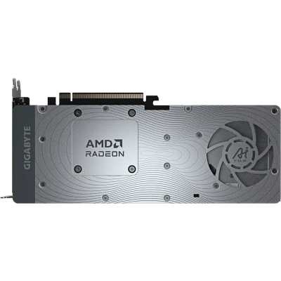GigaByte AMD Radeon AI PRO R9700 32Gb GV-R9700AI TOP-32GD