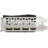 GigaByte AMD Radeon RX 5500 XT 8Gb GV-R55XTGAMING OC-8GD