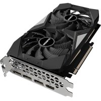 GigaByte AMD Radeon RX 5500 XT 8Gb GV-R55XTOC-8GD