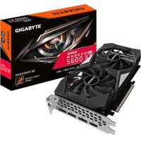 GigaByte AMD Radeon RX 5600 XT 6Gb GV-R56XTWF2-6GD V2.0