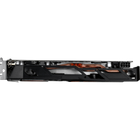 GigaByte AMD Radeon RX 570 8Gb GV-RX570GAMING-8GD-MI