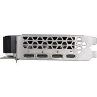 GigaByte AMD Radeon RX 580 8Gb GV-RX580D5-8GD