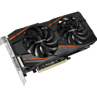 GigaByte AMD Radeon RX 590 8Gb GV-RX590GAMING-8GD