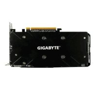 GigaByte AMD Radeon RX 590 8Gb GV-RX590GAMING-8GD V2.0