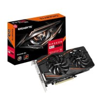 GigaByte AMD Radeon RX 590 8Gb GV-RX590GAMING-8GD V2.0