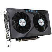 GigaByte AMD Radeon RX 6400 4Gb GV-R64EAGLE-4GD