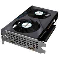 GigaByte AMD Radeon RX 6400 4Gb GV-R64EAGLE-4GD