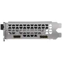 GigaByte AMD Radeon RX 6400 4Gb GV-R64EAGLE-4GD