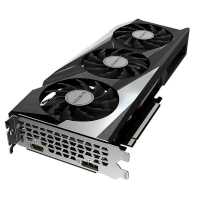 GigaByte AMD Radeon RX 6500 XT 4Gb GV-R65XTGAMING OC-4GD