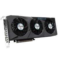 GigaByte AMD Radeon RX 6600 8Gb GV-R66EAGLE-8GD