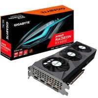 GigaByte AMD Radeon RX 6600 8Gb GV-R66EAGLE-8GD
