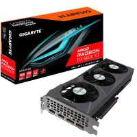 GigaByte AMD Radeon RX 6600 XT 8Gb GV-R66XTEAGLE-8GD