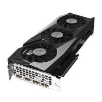 GigaByte AMD Radeon RX 6650 XT 8Gb GV-R665XTGAMING OC-8GD