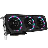 GigaByte AMD Radeon RX 6700 XT 12Gb GV-R67XTAORUS E-12GD